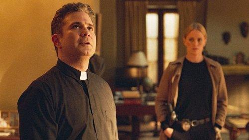 undefined Season 1 Episode 11 - Legacy of the Father