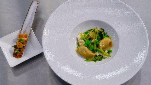 MasterChef: The Professionals Season 18 Episode 13 - Episode 13