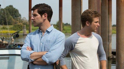 undefined Season 3 Episode 4 - One Night Stand