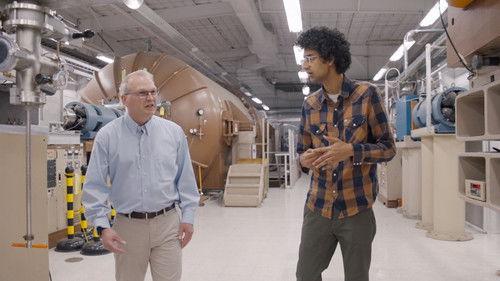 Connected Season 1 Episode 6 - Nukes