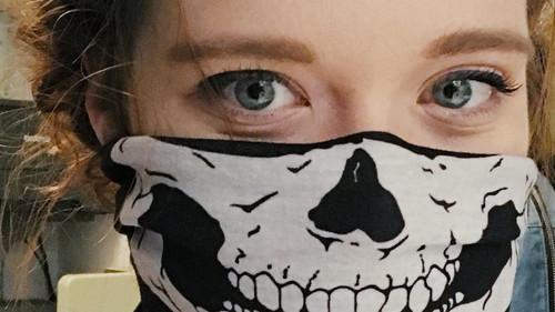 Background image for I'm Not a Nazi