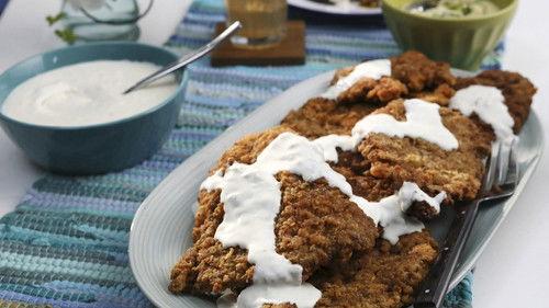 Delicious Miss Brown Season 8 Episode 10 - #1 Dads