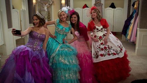 Alexa & Katie Season 2 Episode 6 - Shop 'Til You Cry