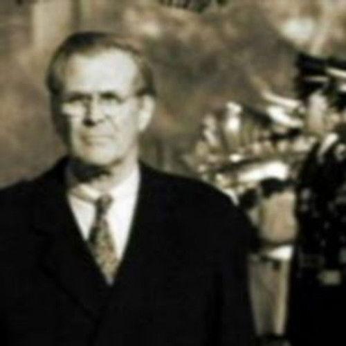 Frontline Season 23 Episode 3 - Rumsfeld's War