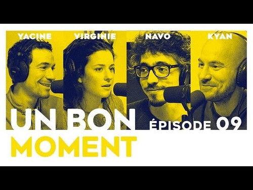Un bon moment Season 1 Episode 9 - Episode 9