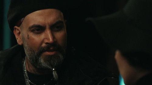 Turkish Coffee Season 1 Episode 5 - Episode 05