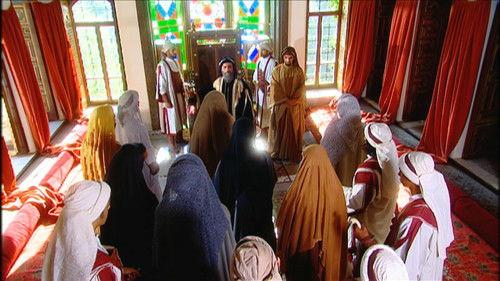 Al Hajjaj Season 1 Episode 24 - Explusion