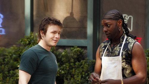 True Blood Season 3 Episode 5 - Trouble