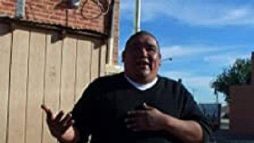 Haunted Highway Season 2 Episode 6 - Black Angel/Arizona Domes