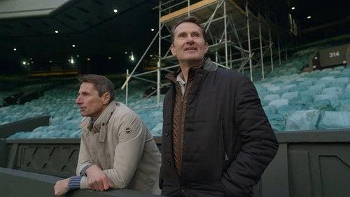 Andere Tijden Sport Season 18 Episode 3 - Episode 3