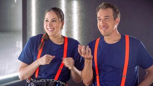 Code van Coppens Season 4 Episode 8 - Episode 8