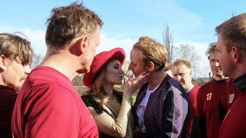 Trzecia połowa Season 1 Episode 13 - Episode 13