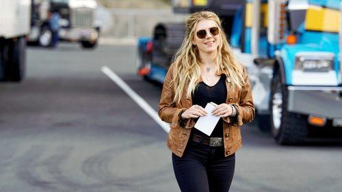 Big Sky Season 1 Episode 2 - Nowhere to Run