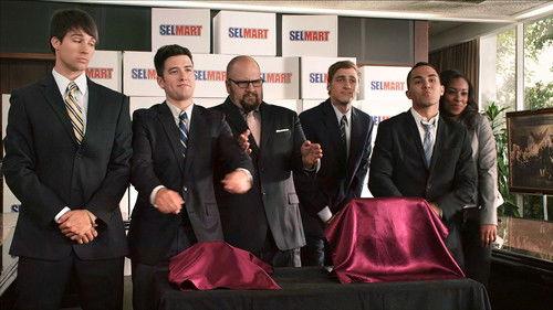 Big Time Rush Season 3 Episode 5 - Big Time Merchandise