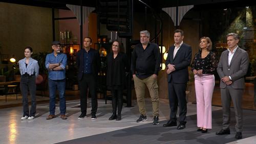 Sveriges Mästerkock Season 15 Episode 12 - Episode 12