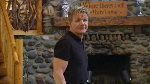 Hotel Hell Season 2 Episode 3 - Applegate River Lodge
