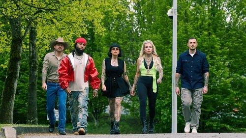 Ink Master Season 17 Episode 1 - Hometown Throwdown