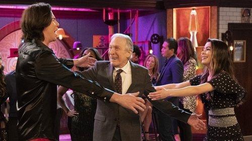 undefined Season 2 Episode 4 - iHire a New Assistant