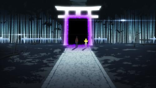 Monogatari Season 3 Episode 6 - Mayoi Jiangshi (1)