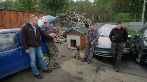 Dobra Robota Season 3 Episode 22 - Episode 22