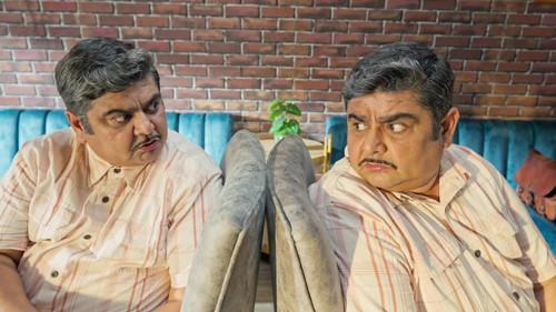 Yamraj Calling Season 2 Episode 2 - Antar Mann