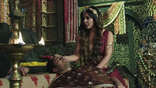 Naagin Season 5 Episode 3 - Nageshwari is Punished By Lord Shiva!