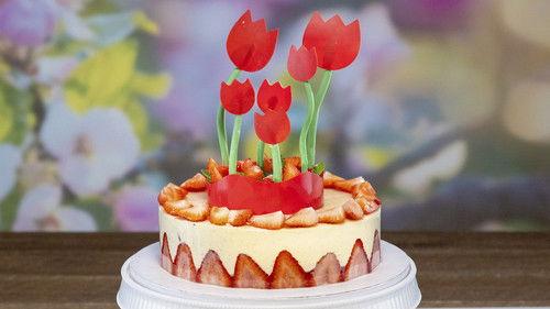 Spring Baking Championship Season 9 Episode 9 - A Mother's Love