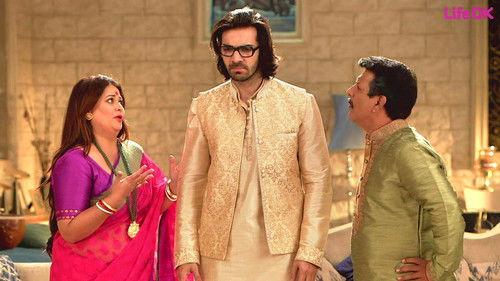 Bahu Hamari Rajni Kant Season 1 Episode 29 - Will Shaan Call Off His Marriage?