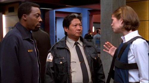 Martial Law Season 2 Episode 11 - No Quarter