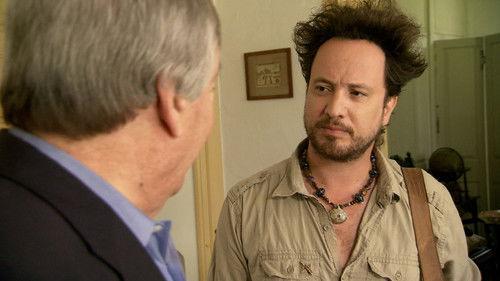 In Search of Aliens Season 1 Episode 8 - The Founding of America