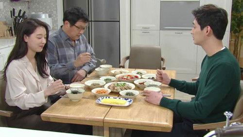 Beautiful Love, Wonderful Life Season 1 Episode 25 - The Other Woman Wakes Up