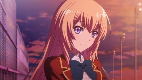 Classroom of the Elite Season 1 Episode 4 - We should not be upset that others hide the truth from us, when we hide it so often from ourselves.