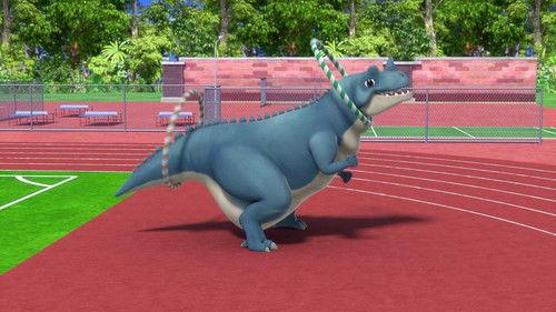 GoGo Dino Season 6 Episode 12 - Episode 12