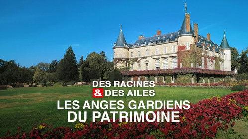 Des racines & des ailes Season 27 Episode 2 - Episode 2