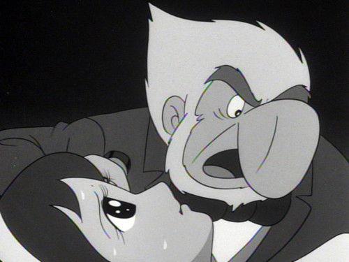 Cyborg 009 Season 1 Episode 22 - Revenge Spirit