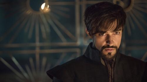 Da Vinci's Demons Season 3 Episode 3 - Modus Operandi