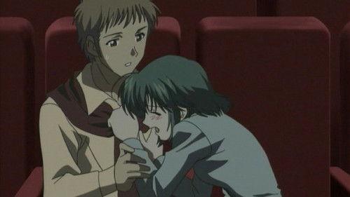 Da Capo Season 1 Episode 12 - We're Only Pretending to Be Lovers!