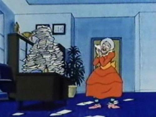 Ninja Boy Season 1 Episode 10 - Jigsaw Love on Christmas Eve