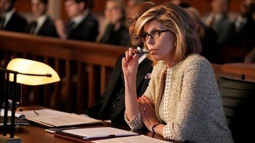 The Good Fight Season 3 Episode 8 - The One Where Kurt Saves Diane