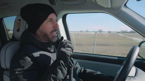 Top Gear Australia Season 5 Episode 4 - Texas