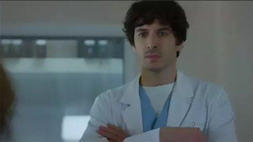 undefined Season 2 Episode 14 - Unnamed