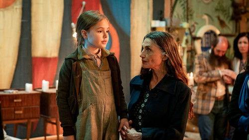 The Barrier Season 1 Episode 10 - The Shadow Zone