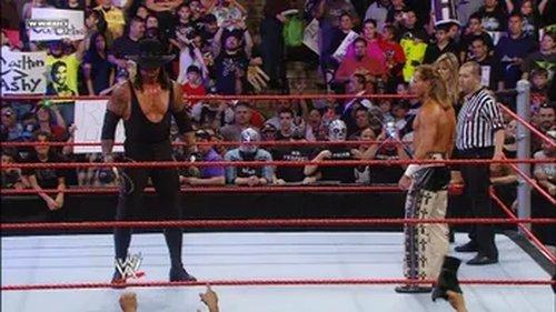 Raw Season 17 Episode 11 - March 16, 2009