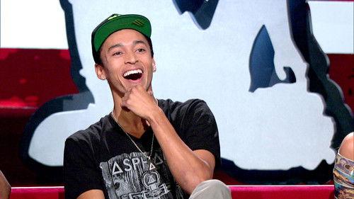 Ridiculousness Season 4 Episode 14 - Nyjah Huston