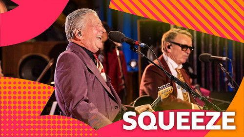 BBC Radio 2 Piano Room Season 7 Episode 11 - Squeeze