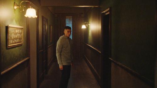 October Faction Season 1 Episode 4 - Soirees of Future Past