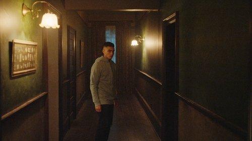 undefined Season 1 Episode 4 - Soirees of Future Past