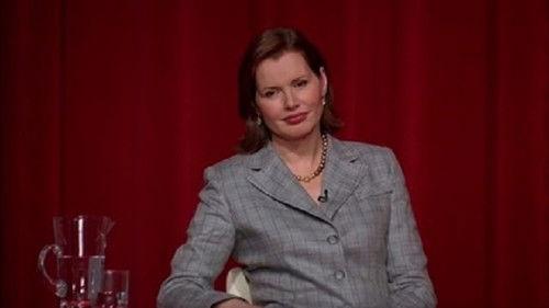 Commander in Chief Season 1 Episode 18 - Unfinished Business