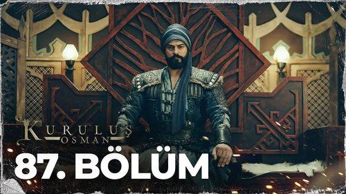 Kuruluş Osman Season 3 Episode 23 - Episode 87