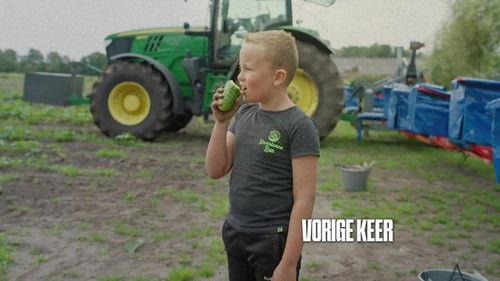 The Gherkin King Season 3 Episode 6 - Episode 6